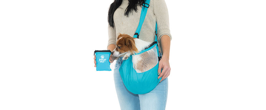 Pet Carriers